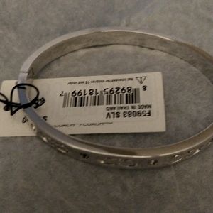 Coach bracelet